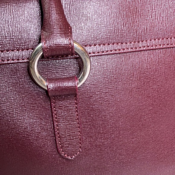 Claudia FIRENZE Italian Bag - Picture 12 of 16
